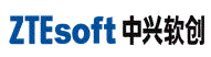 ZTESoft Logo